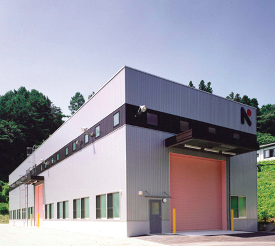 本社工場