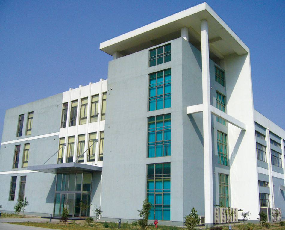 常熟工場