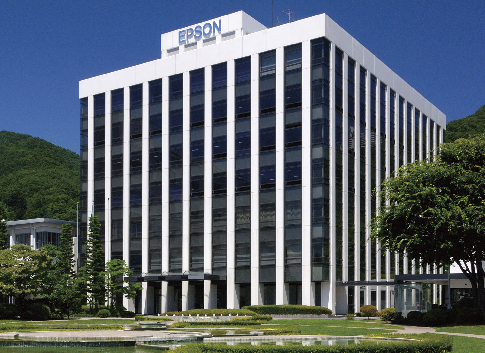セイコーエプソン株式会社
