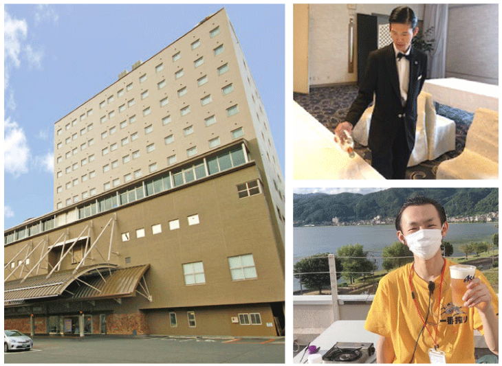 株式会社 サンティア