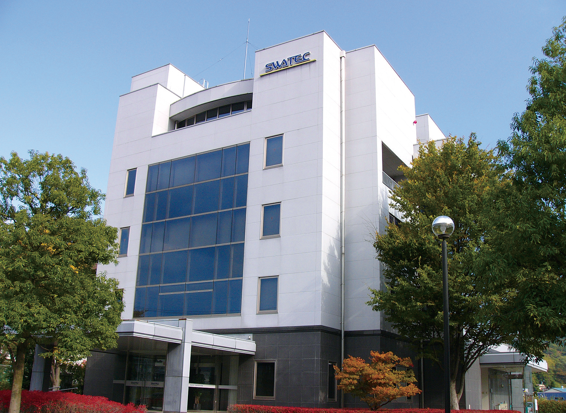 スワテック建設株式会社