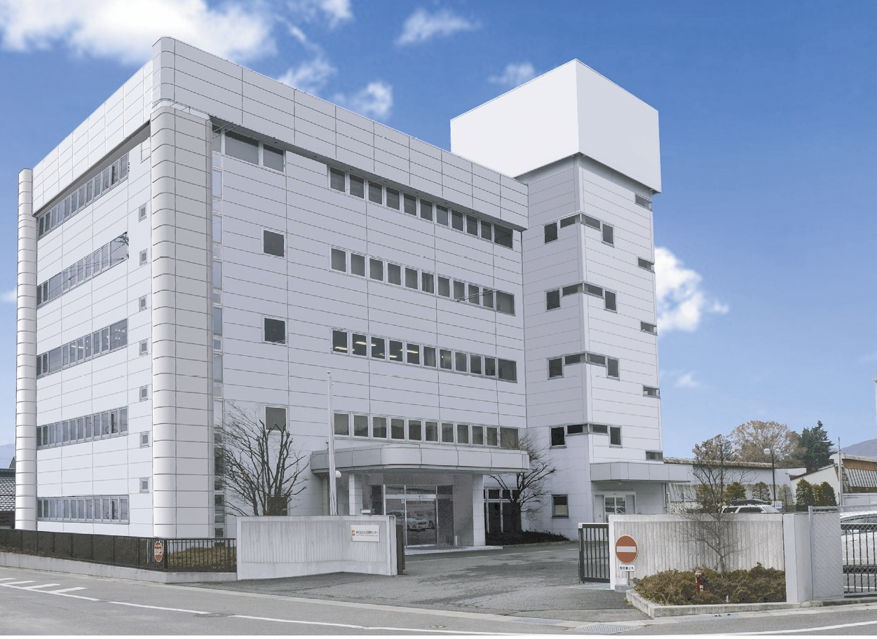 岡谷事業所