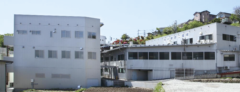 岡谷精密工業株式会社
