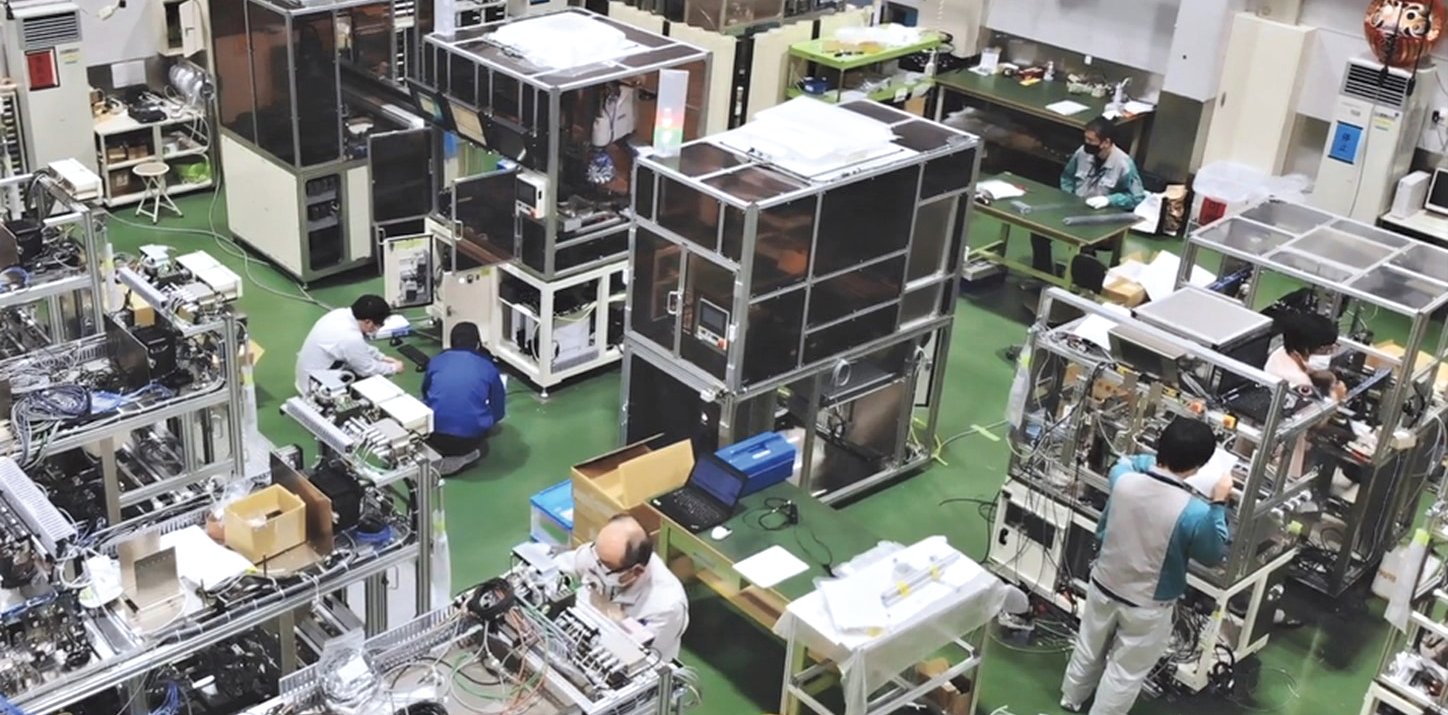 マルゴ工業株式会社