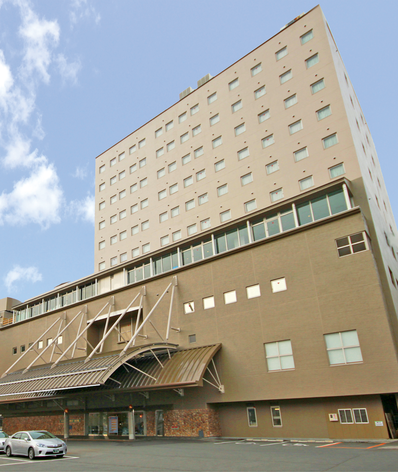 株式会社サンティア
