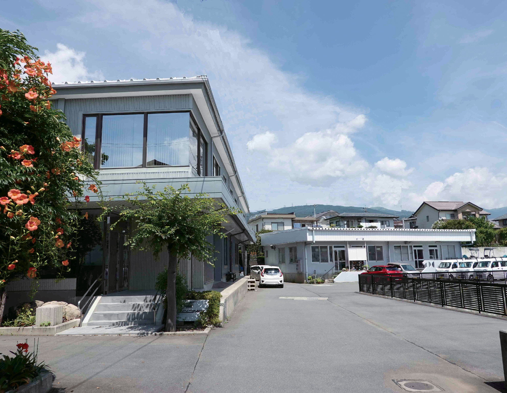 株式会社シンニチ設備
