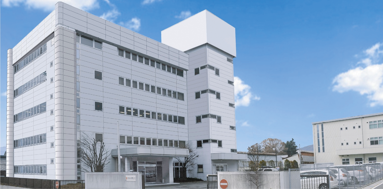株式会社AOI開発センター