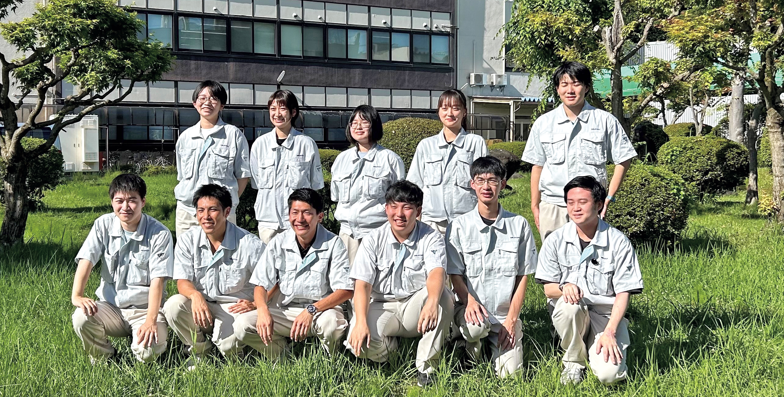 武藤工業株式会社 諏訪事業所