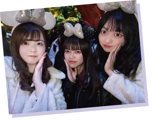 金子まゆみさん③