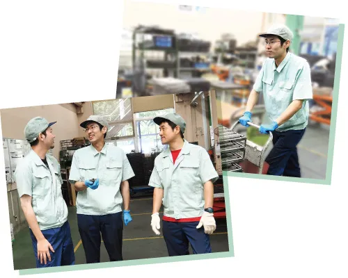 舟本貴幸さん①